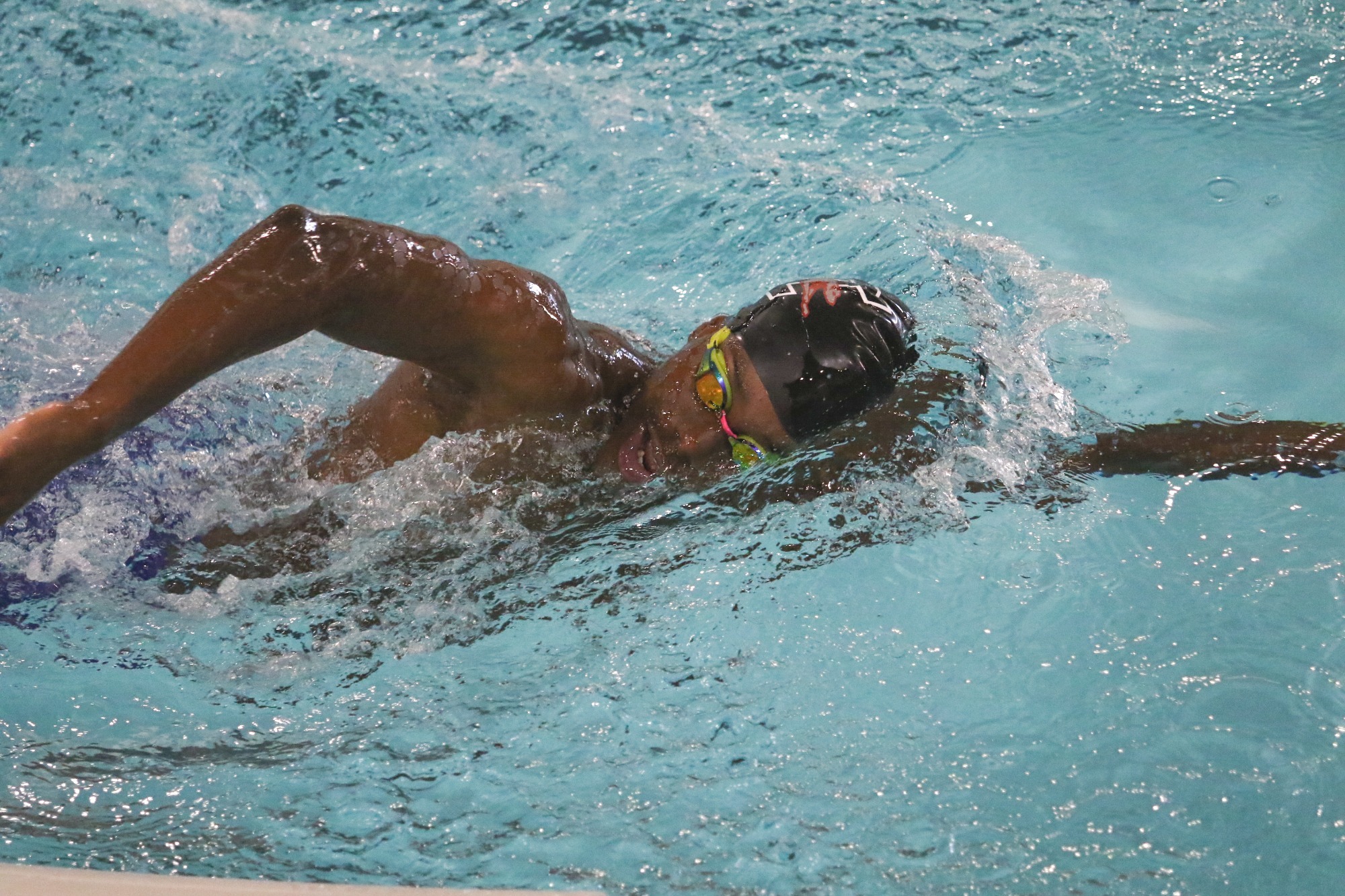 Swim and Dive
