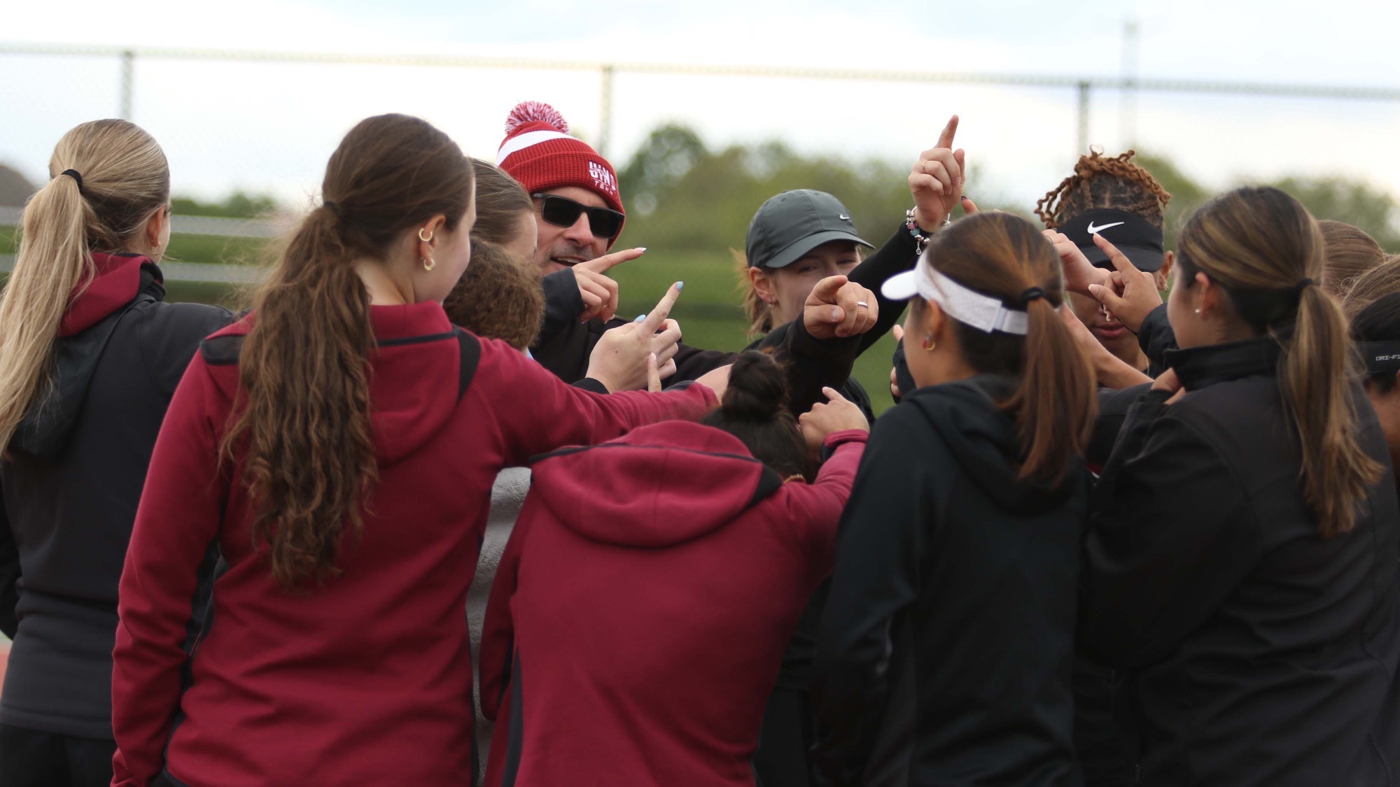 WTennis Team