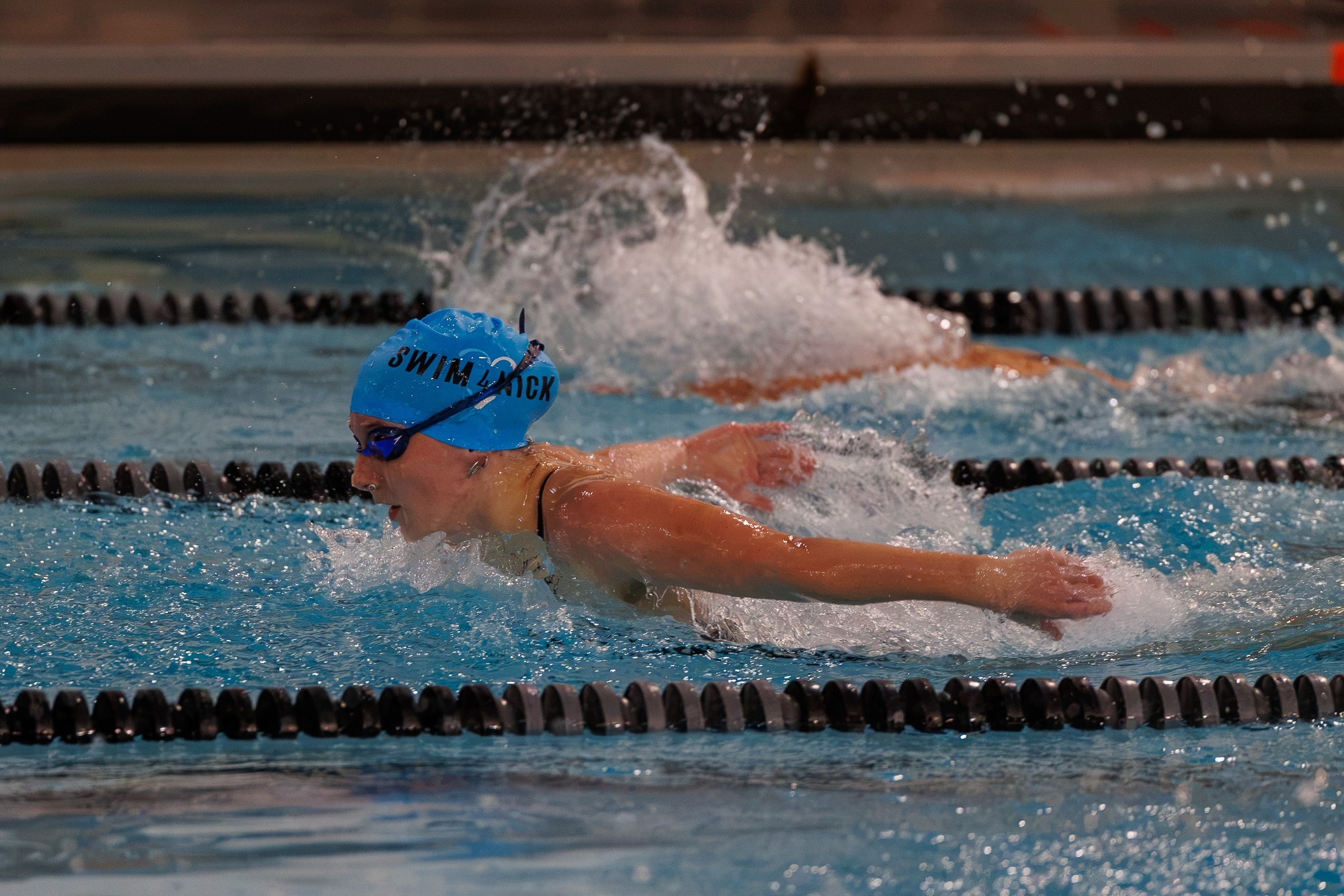 UIndy Swim and Dive vs. McKendree