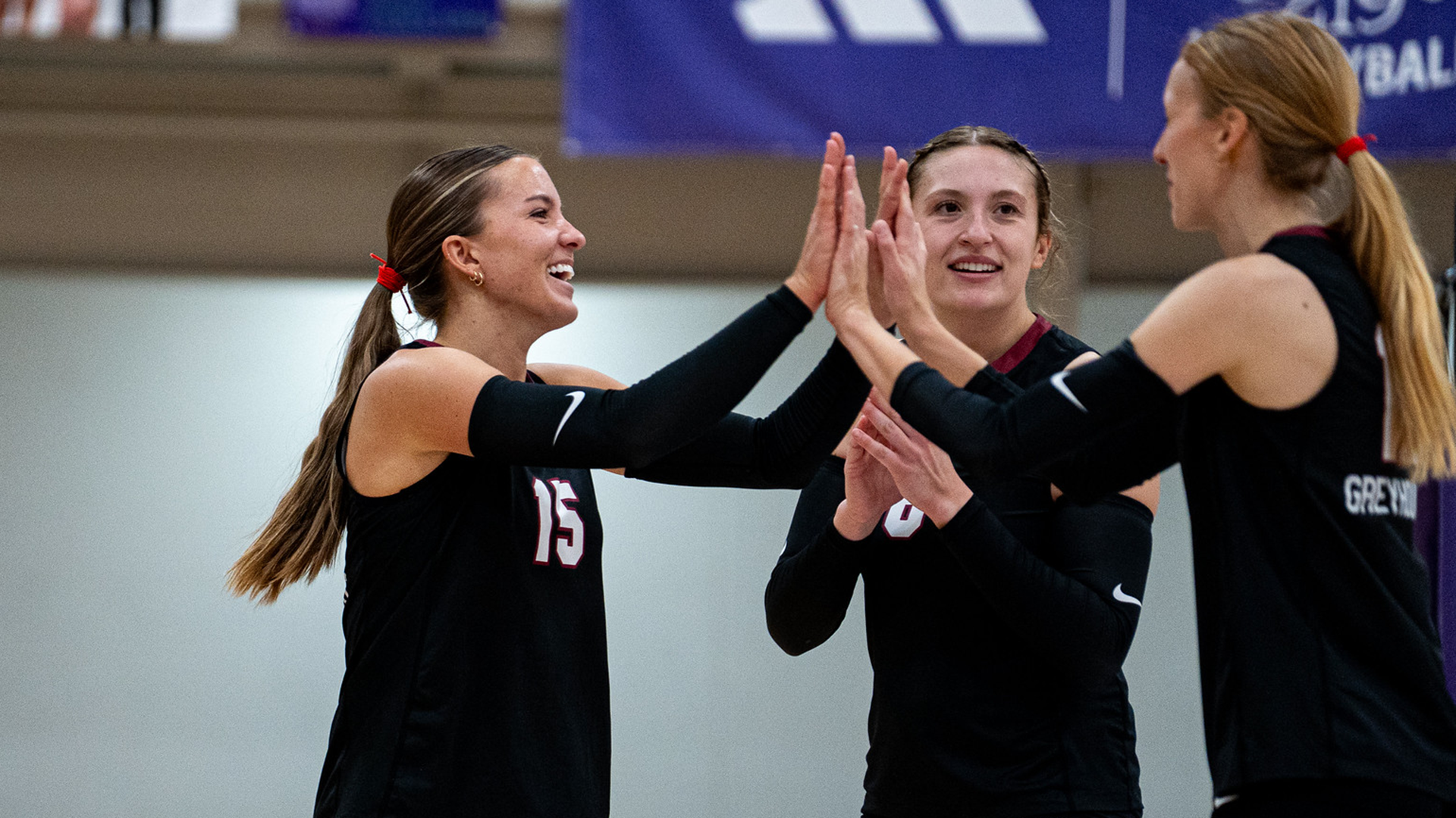 Pfleder and Jansen at the MW Crossover