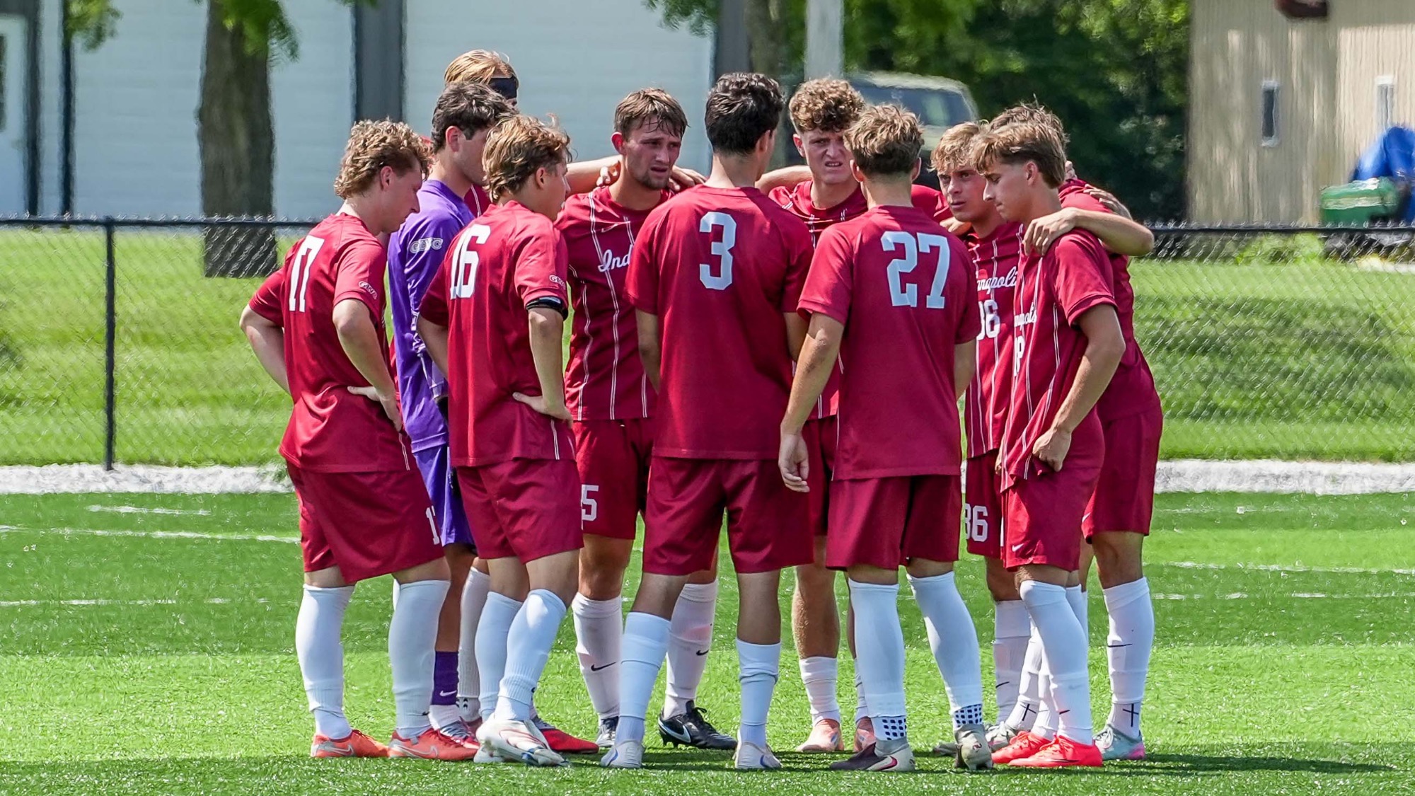 Soccer Group