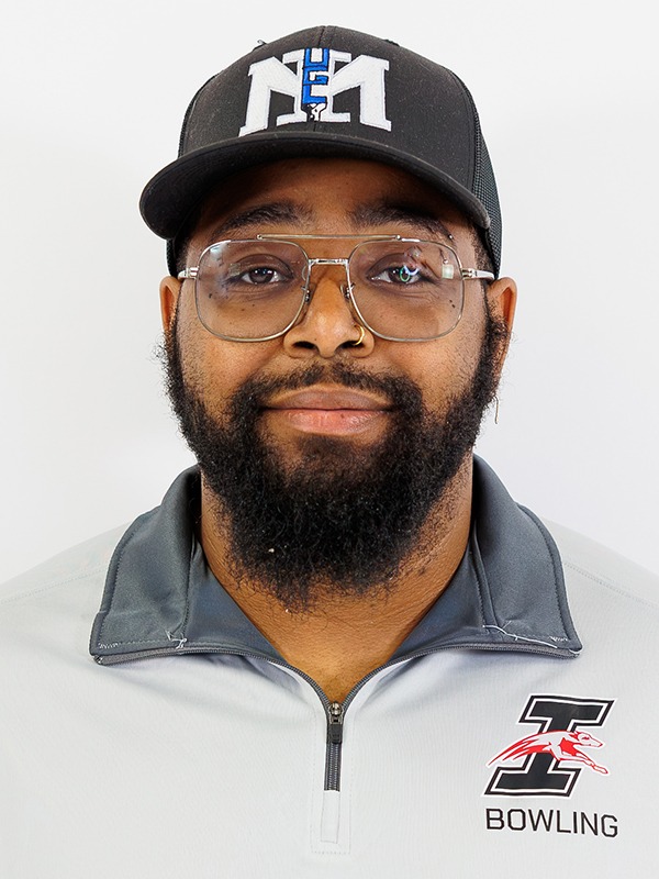 Coach Qualls head shot