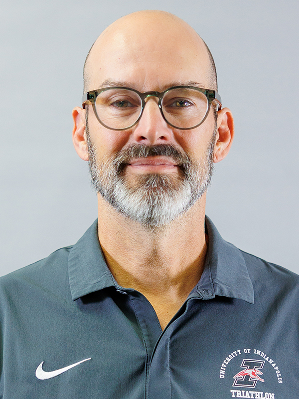 Coach Robinson