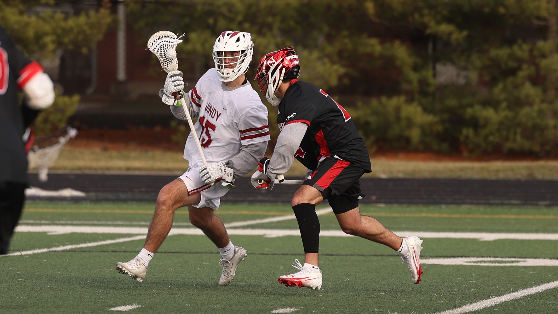 Matt Pereira vs Newberry