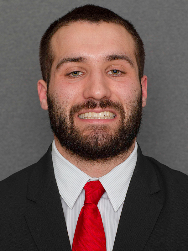 Coach Stevie Roncelli