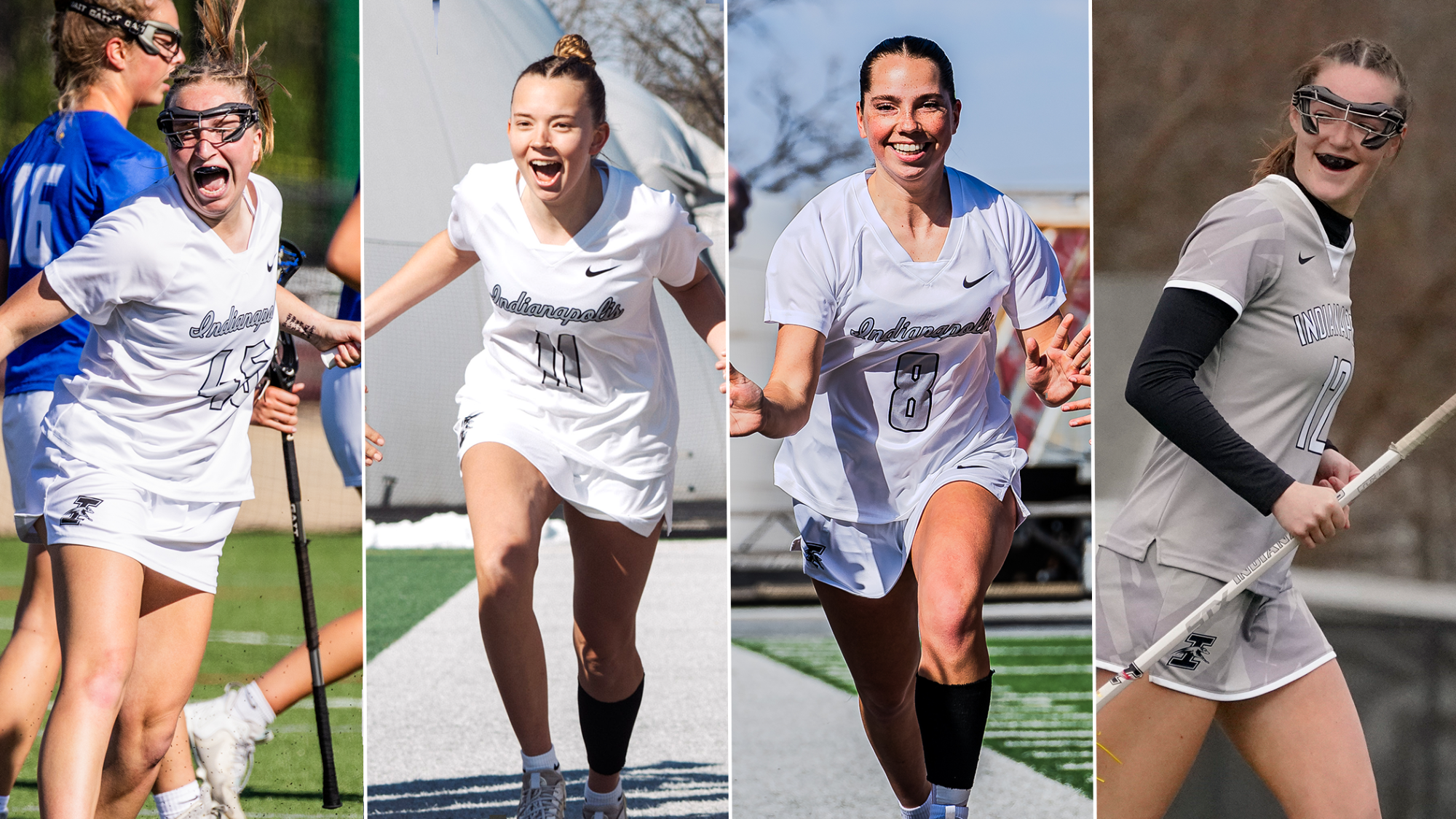 WLAX Preseason All-Americans (2026)