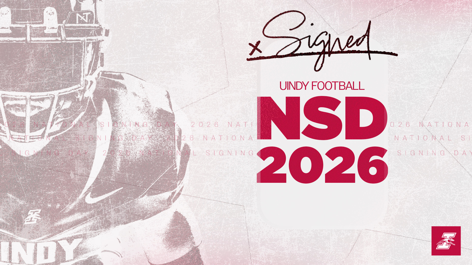 National Signing Day 2026