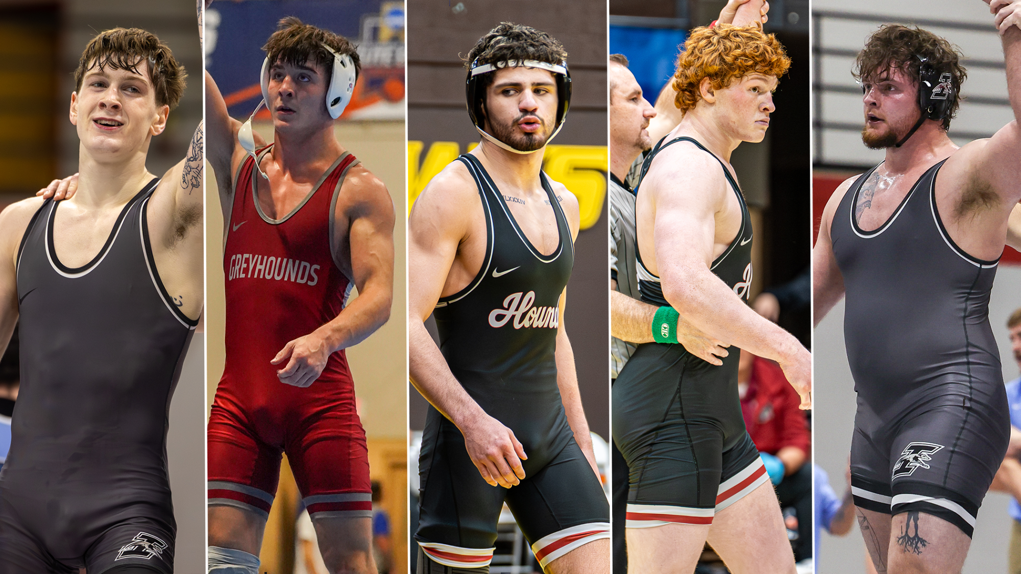 5 National Qualifiers Wrestling 2026