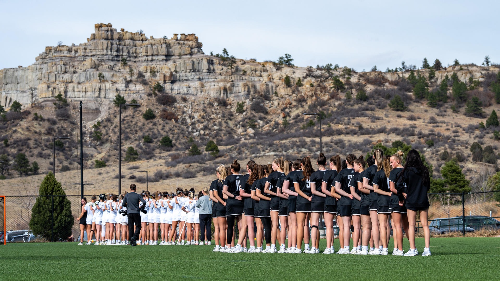 UIndy women's lacrosse vs. Colorado-Colorado Springs