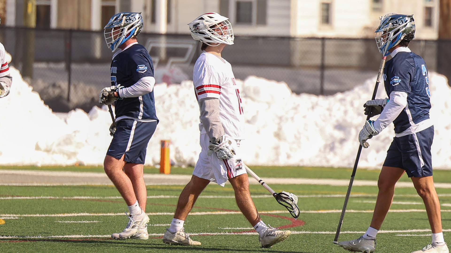 Matt Pereira Celebrates a Goal