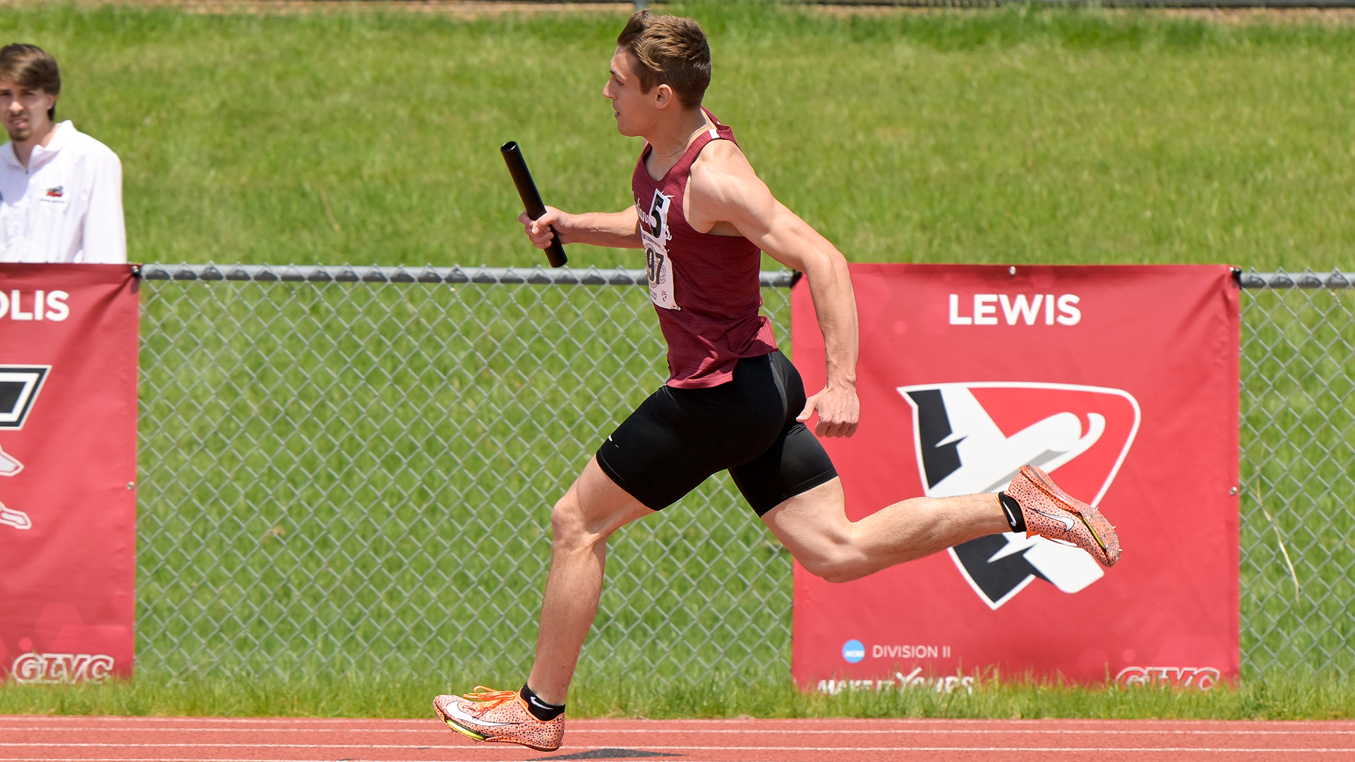 2025 GLVC Outdoor Championships