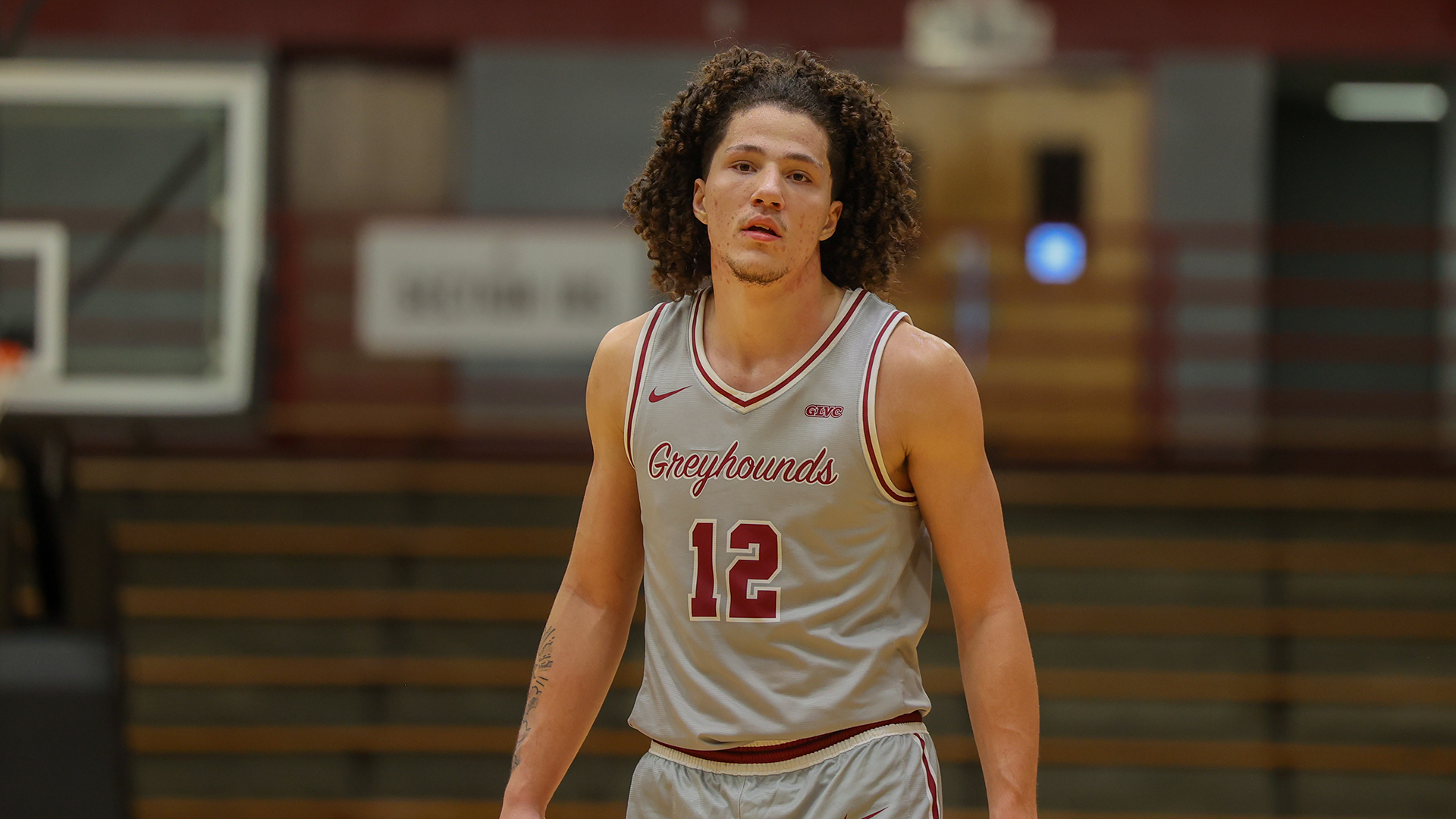 Shaun Arnold Defense