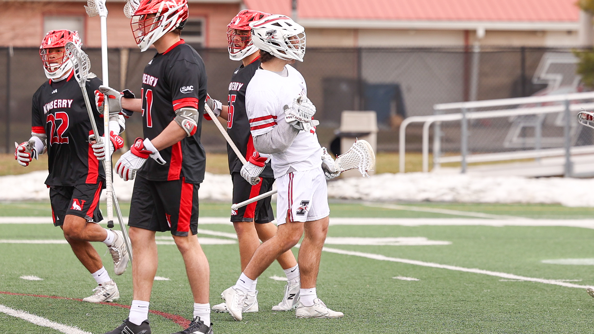 UIndy Men's Lacrosse 2026