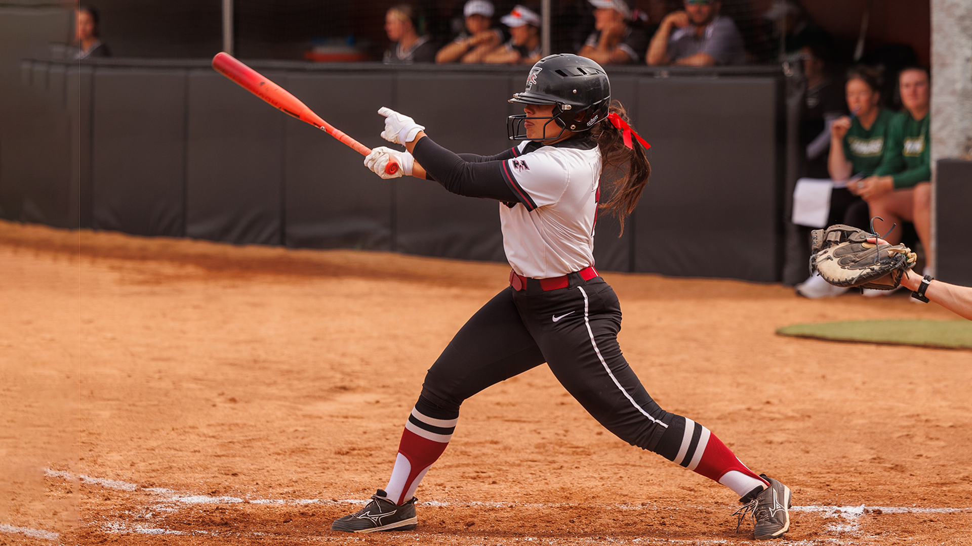 Cara Cooper walk-off vs S&T