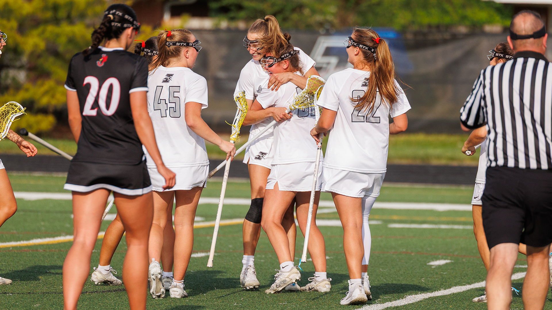 Malaena Michielin and Sadie Nugent