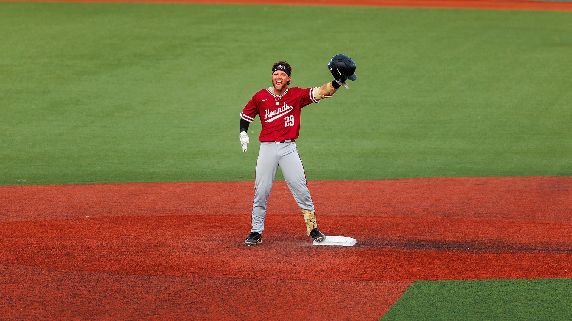 Garrett Rusch