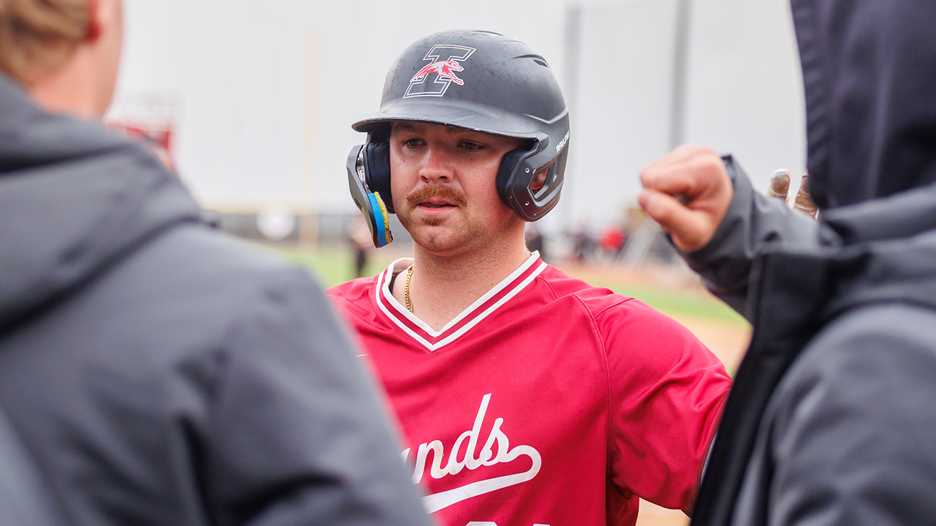 Austin Bode