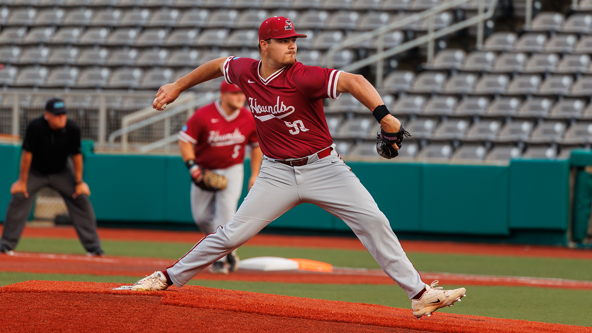 Kaleb Marrs