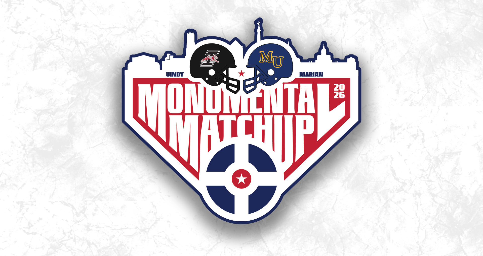 Monumental Matchup logo