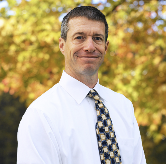 Jon Hayes Interim Lacrosse coach