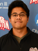 Ben Toribio