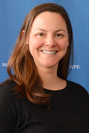 Molly Wilkie