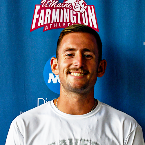 Derek McLaughlin Headshot
