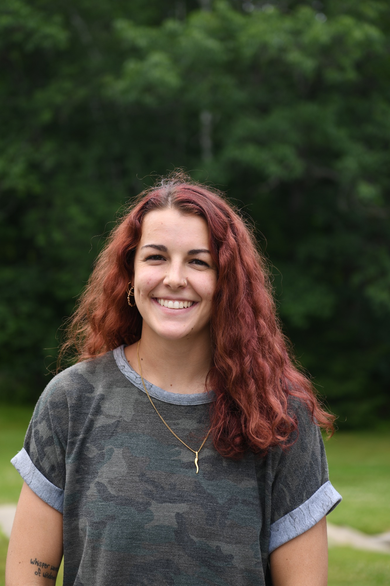 Ally Pickarts Assistant Coach