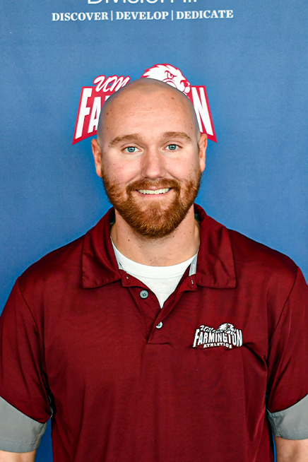 Ryan Thompson Headshot 2023