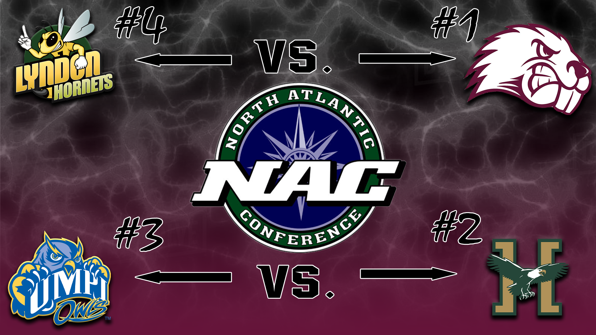 NAC East Men's Basketball Tournament Preview University of Maine at