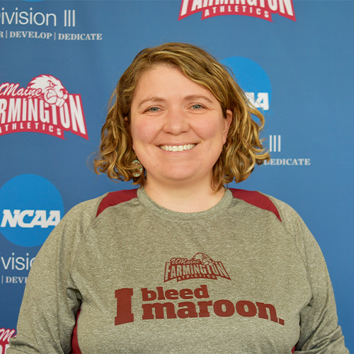 Mary Sinclair Head Coach 2023