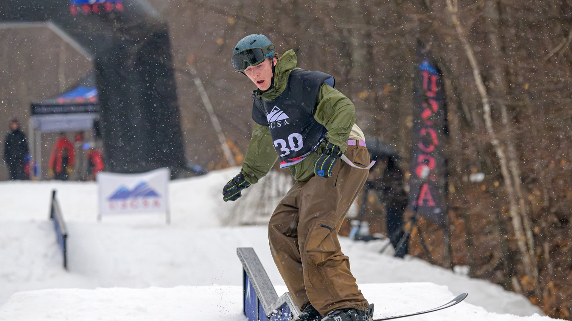 Freeski 2/7/24