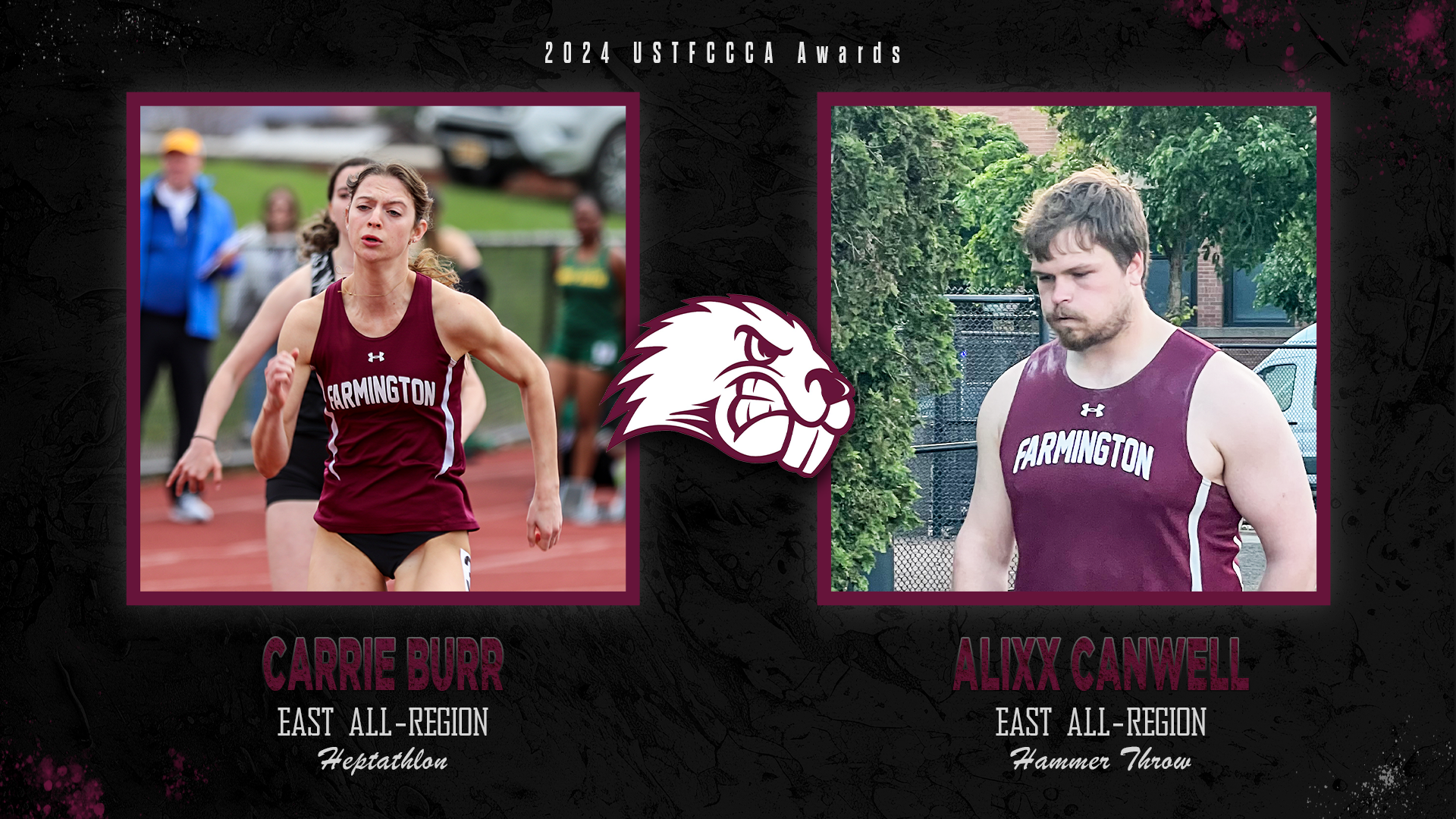 USTFCCCA All-Region