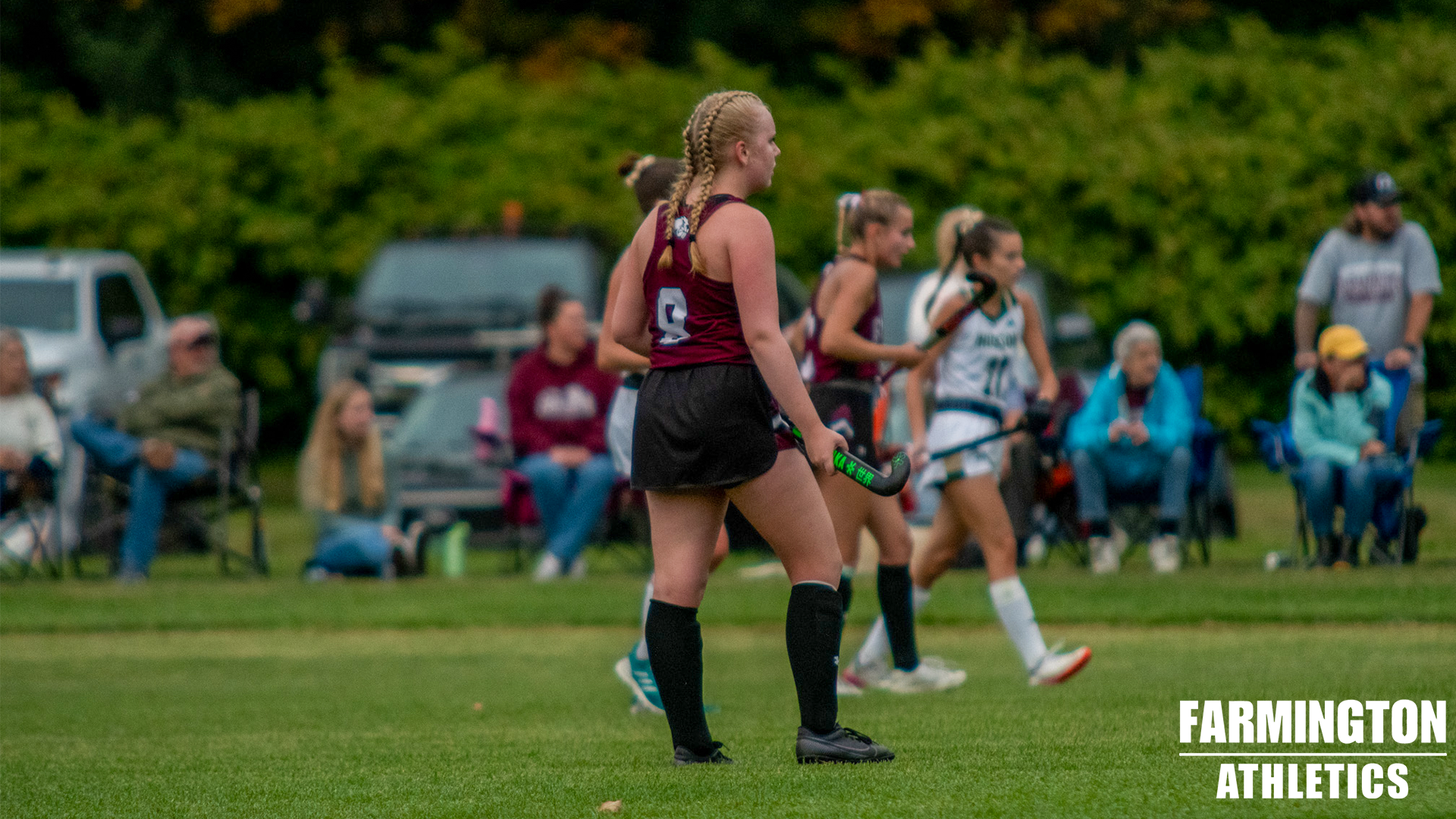 Waryas, Tirrell Lead Monks Past Beavers