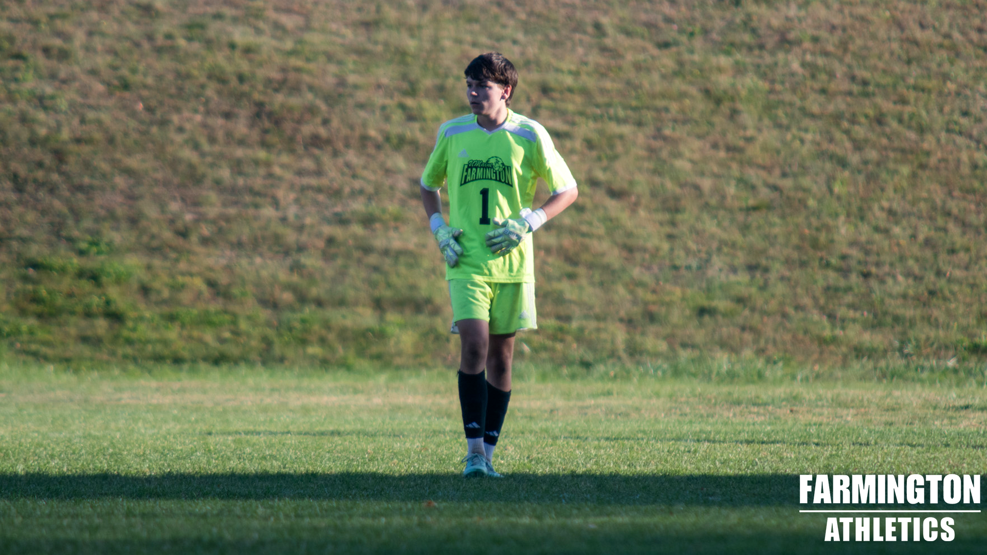 Vermont Overwhelms Beavers 4–0 Behind Relentless Shot Pressure