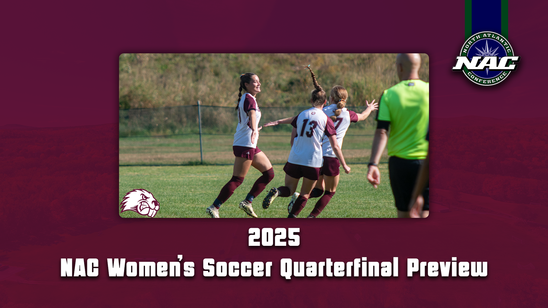 WSOC Quarterfinal Preview Article