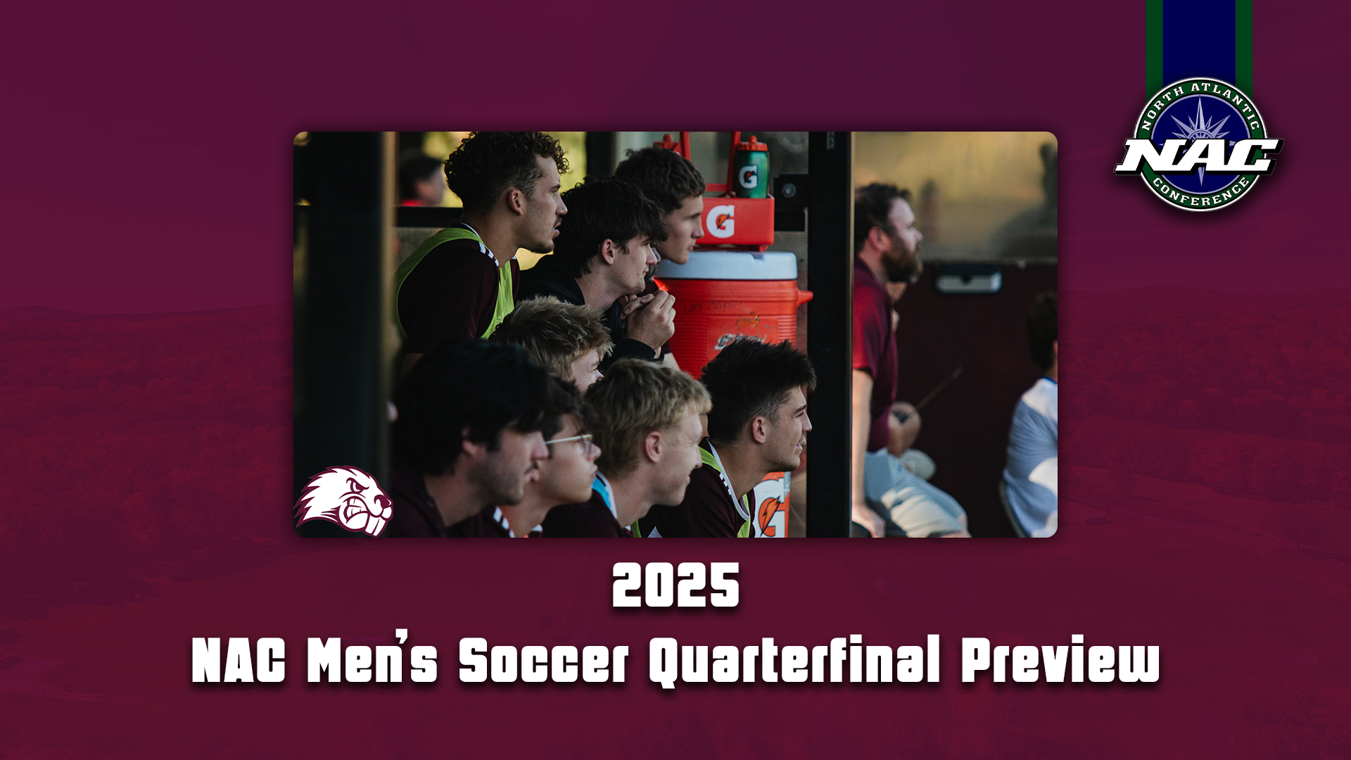 MSOC Playoff Preview 2025