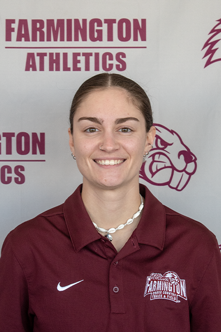 Olivia Jalbert HS 2025