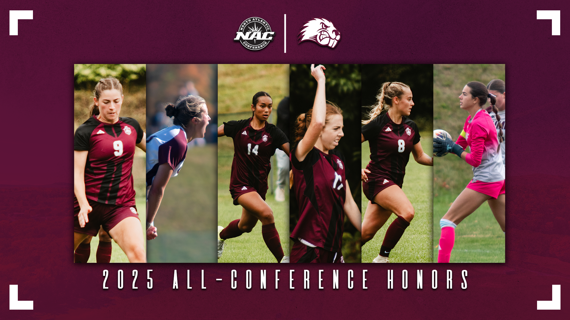 WSOC All-Conference 2025