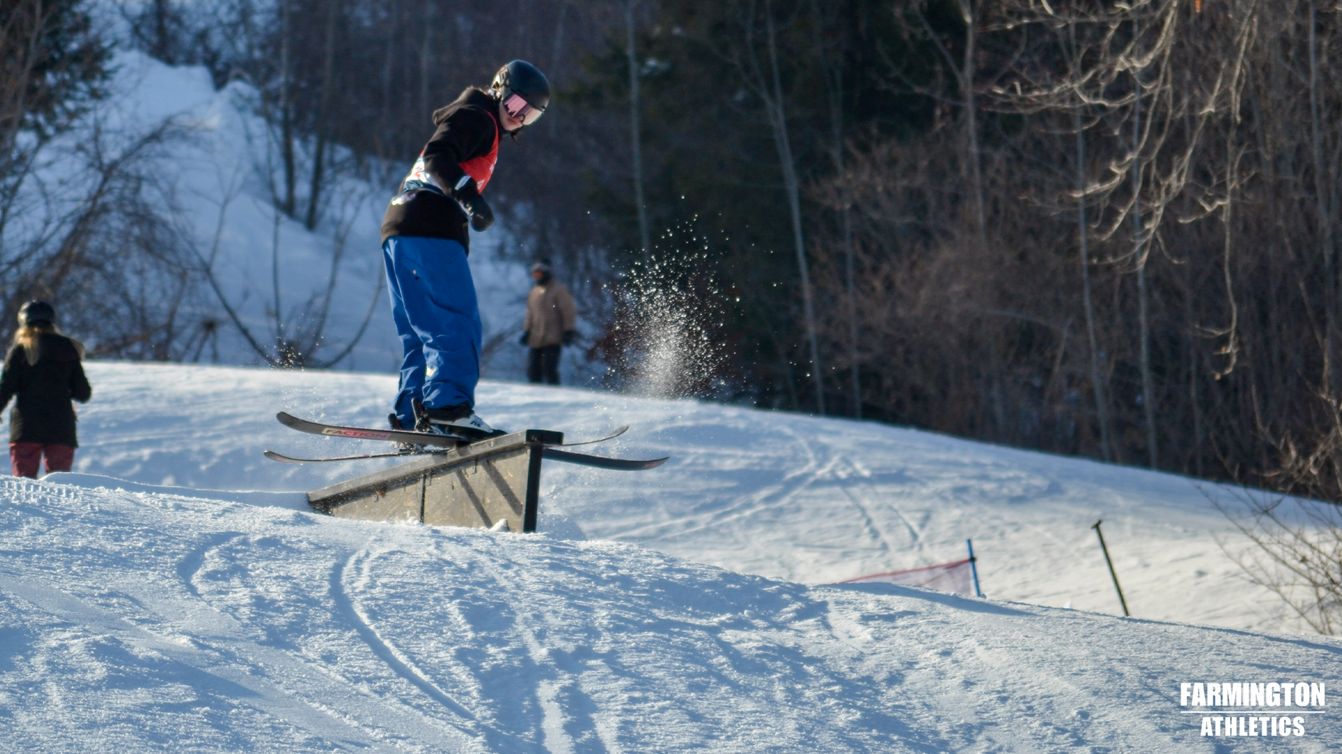 Freeski 12/13/25