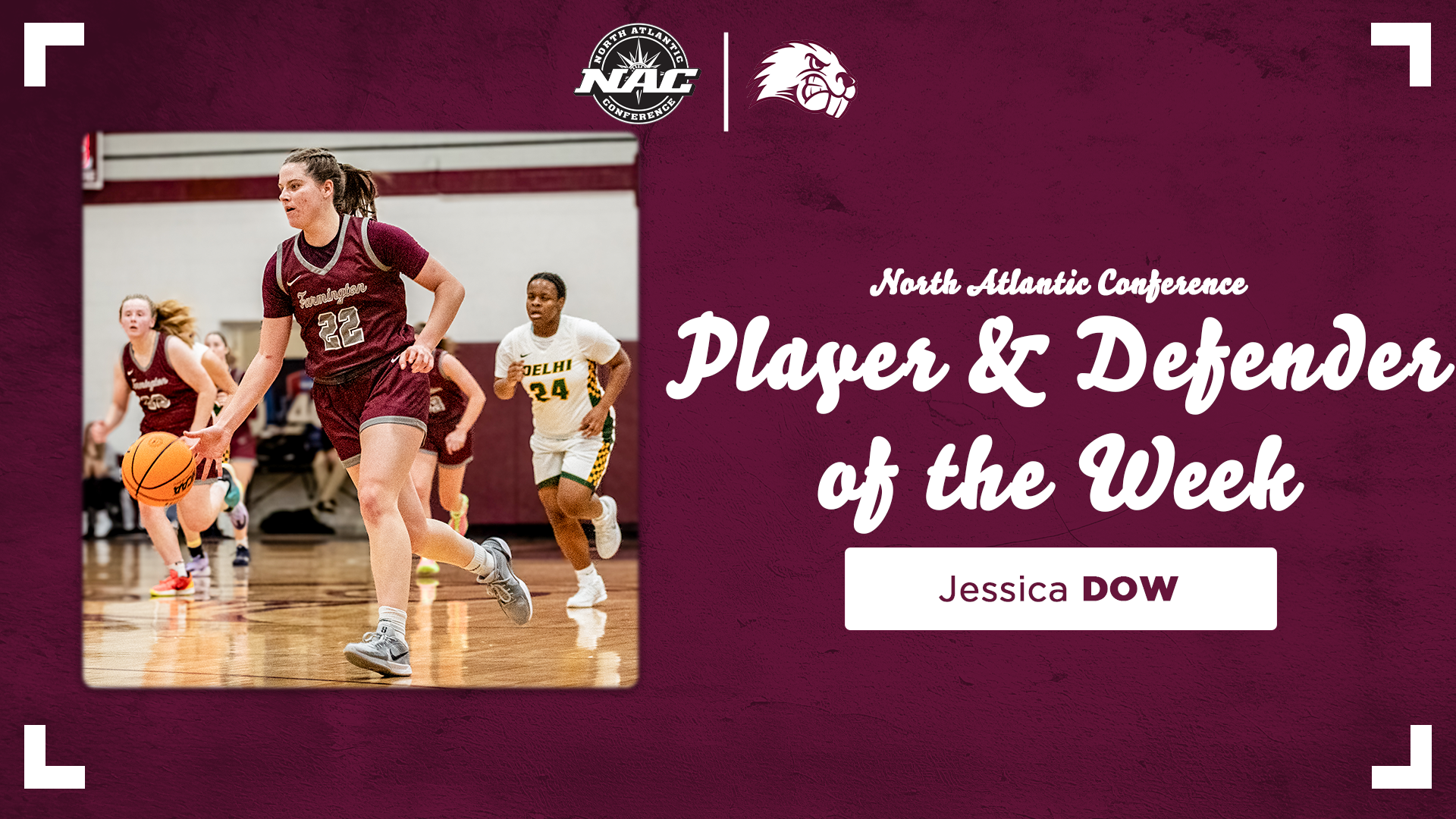 Jessica Dow 12/15/25