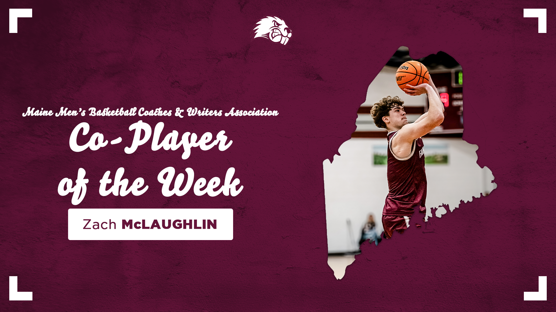 Zach McLaughlin 12/16/25 MMBWCA