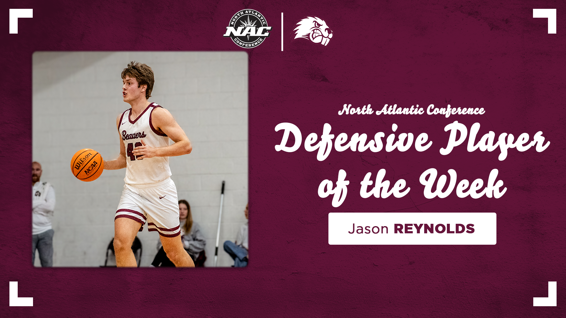 Jason Reynolds 12/8/25