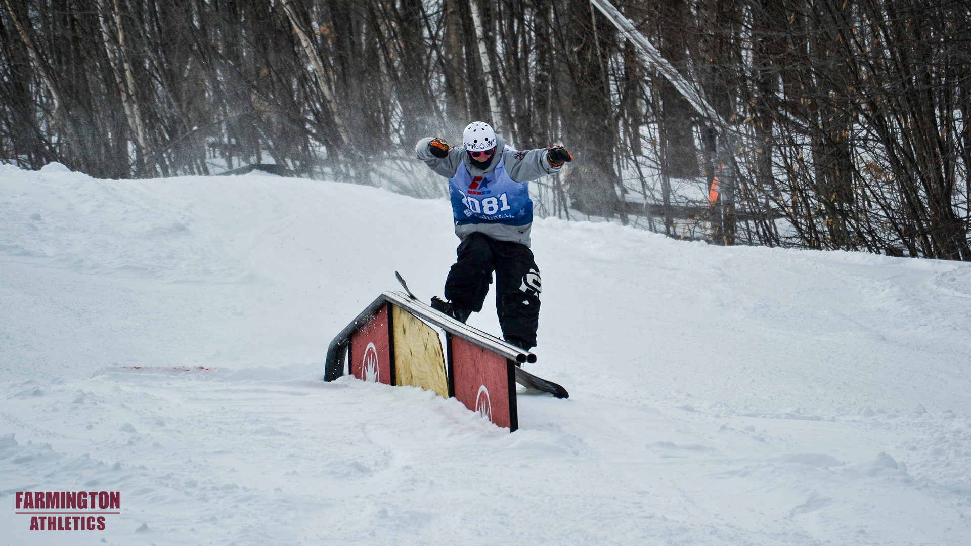 Freeski/Snowboard 2/1/25