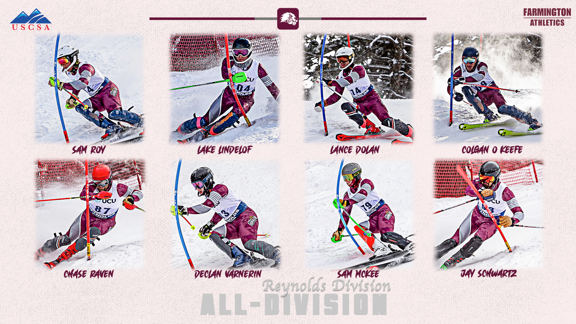 MALP All-Division Rotator 2025