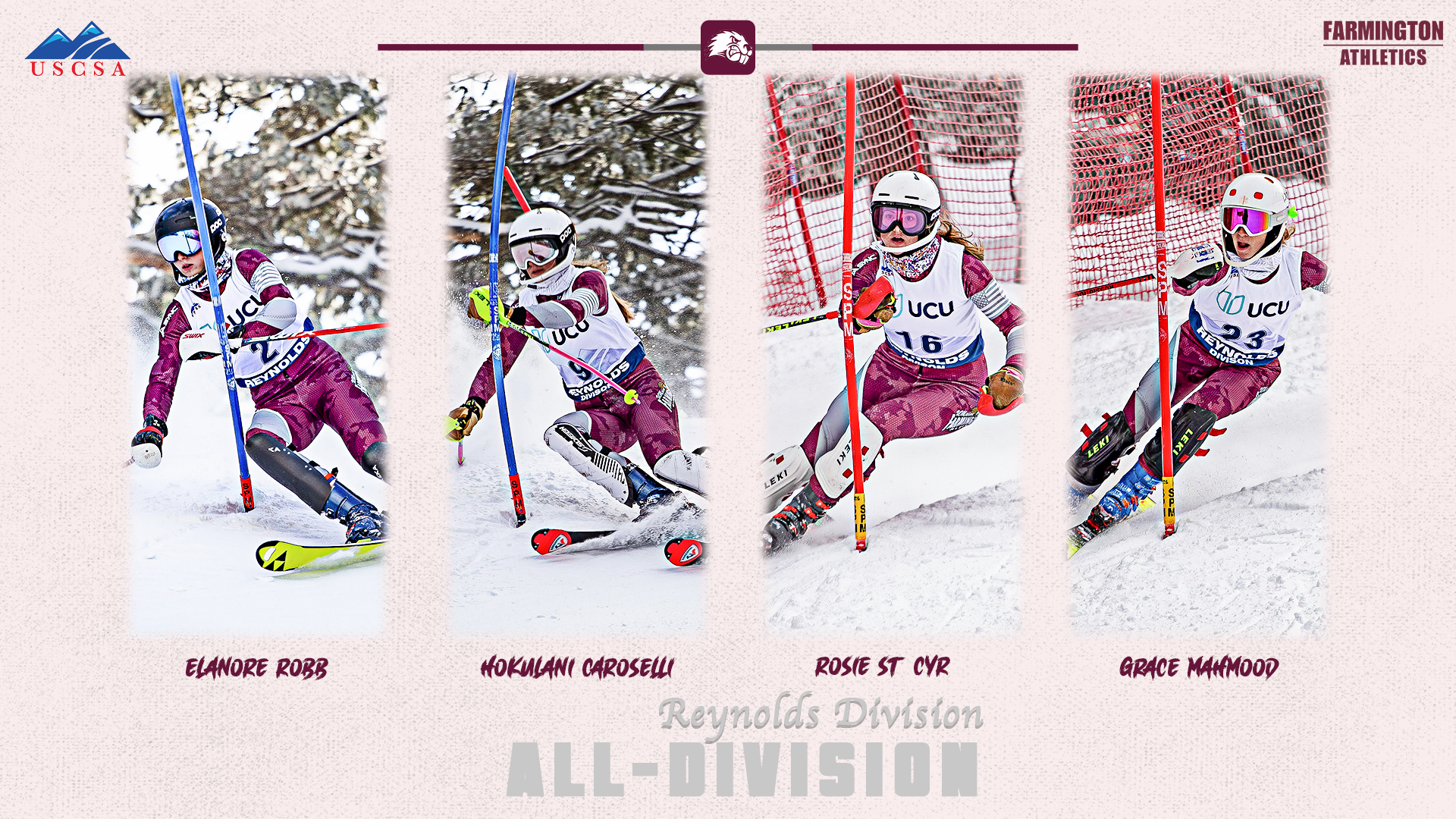 WALP All-Division Rotator 2025