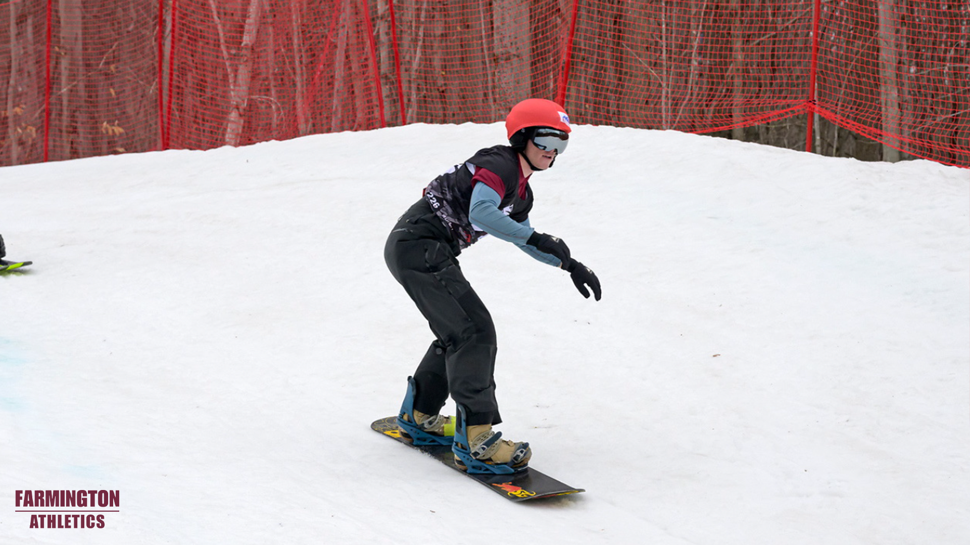 M Snowboard 3/11/25