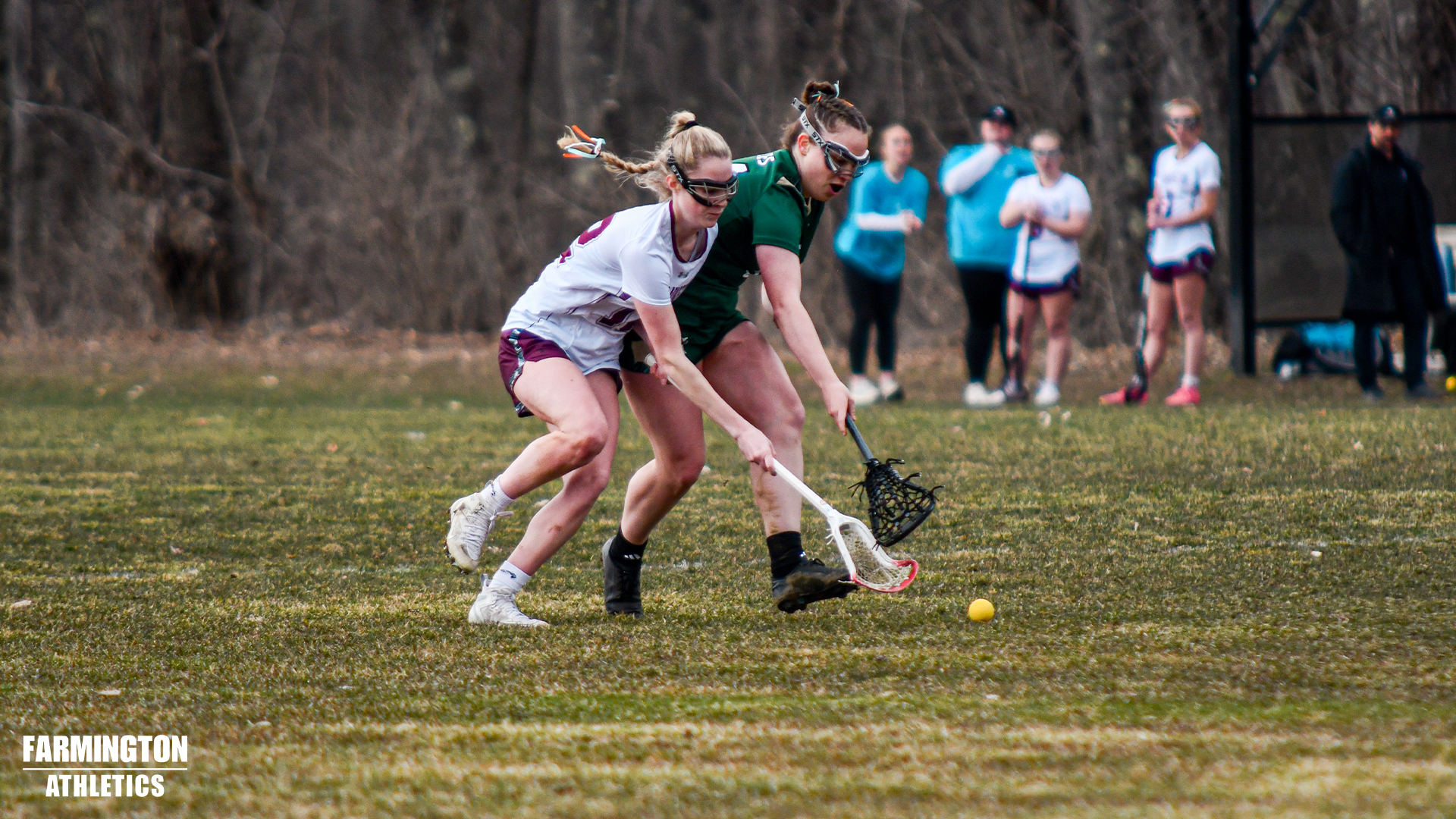 WLAX 4/21/25