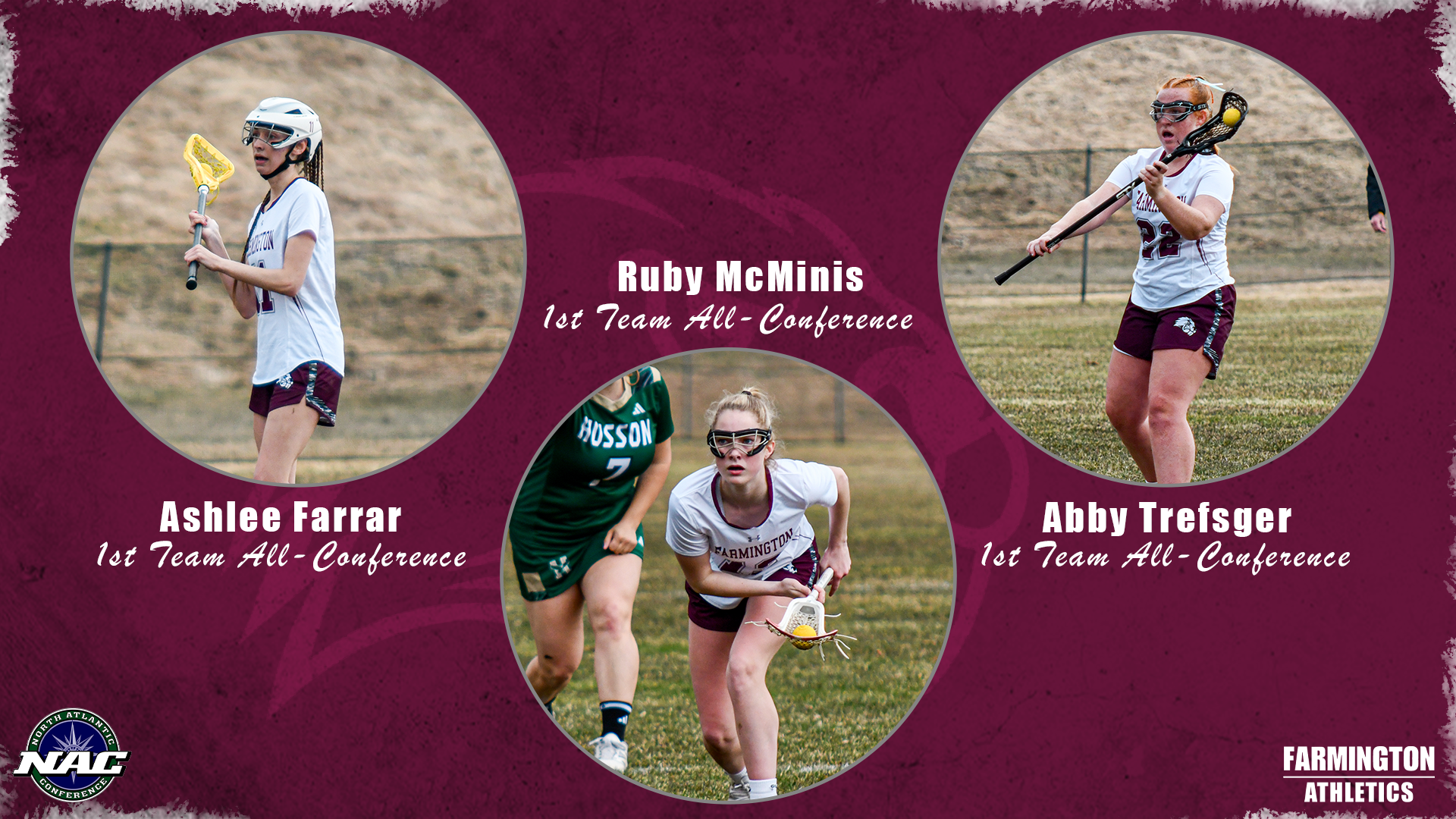 WLAX All-Conference 2025