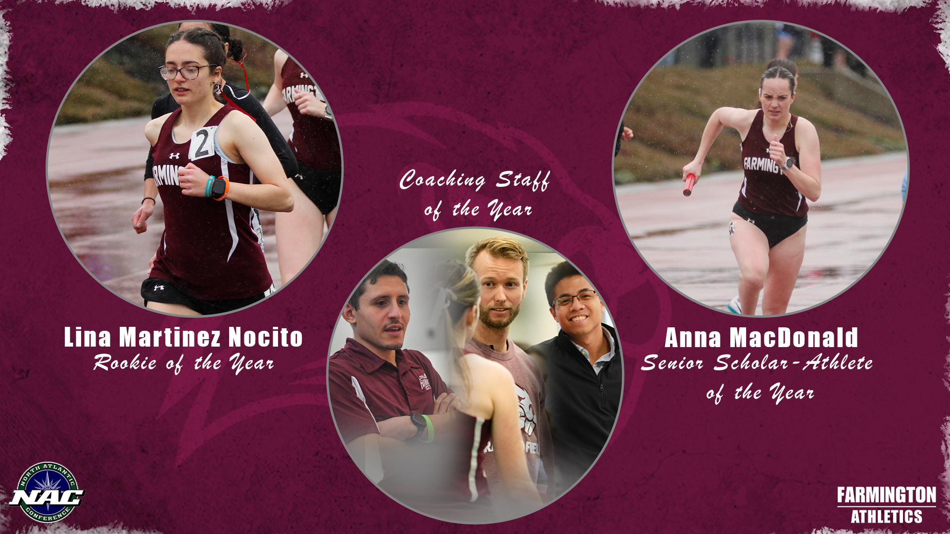 WTF All-Conference 5/8/25